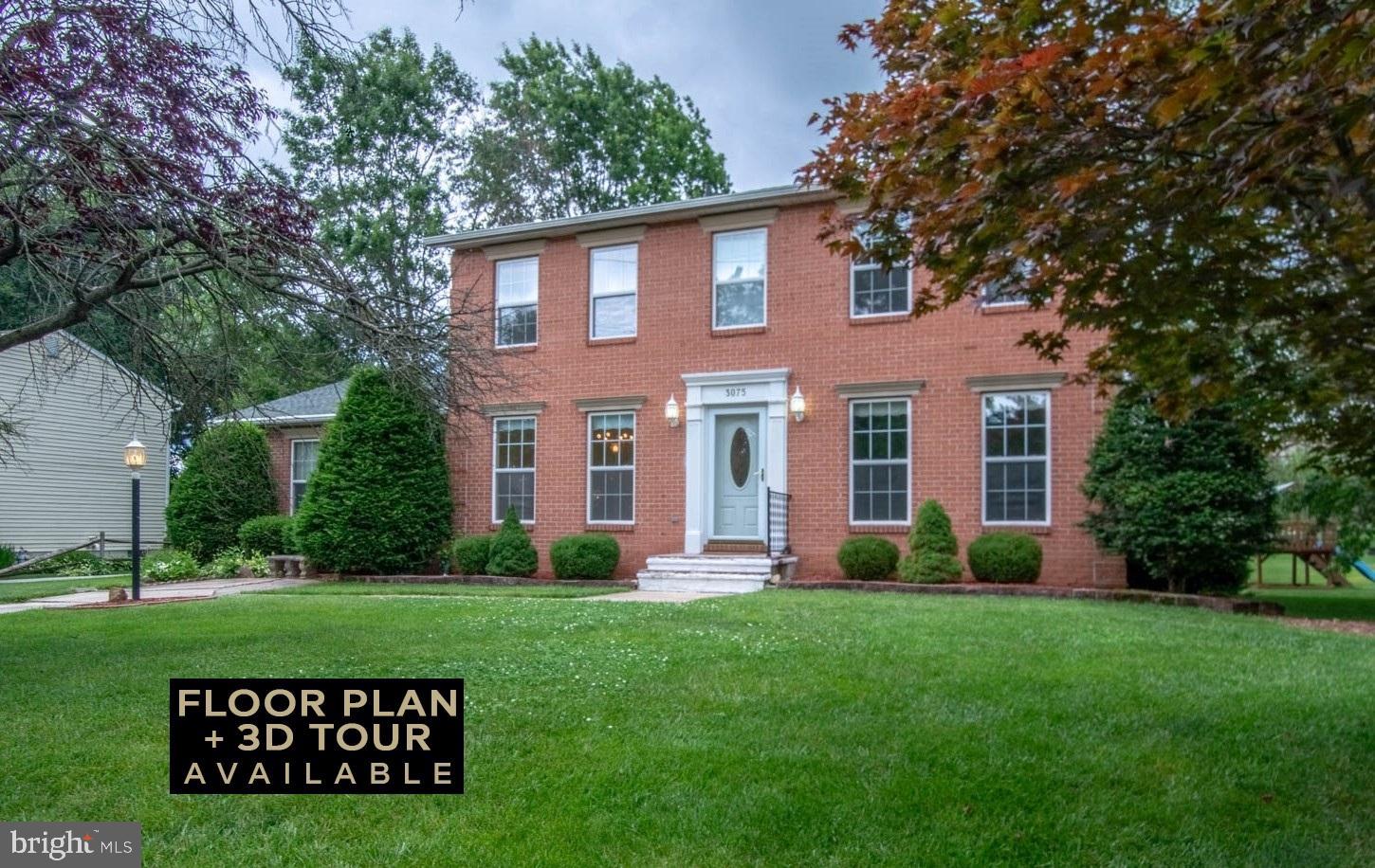 3075 Raintree Road York, PA 17404 - Photo 1 of 1 Gallery Image 1