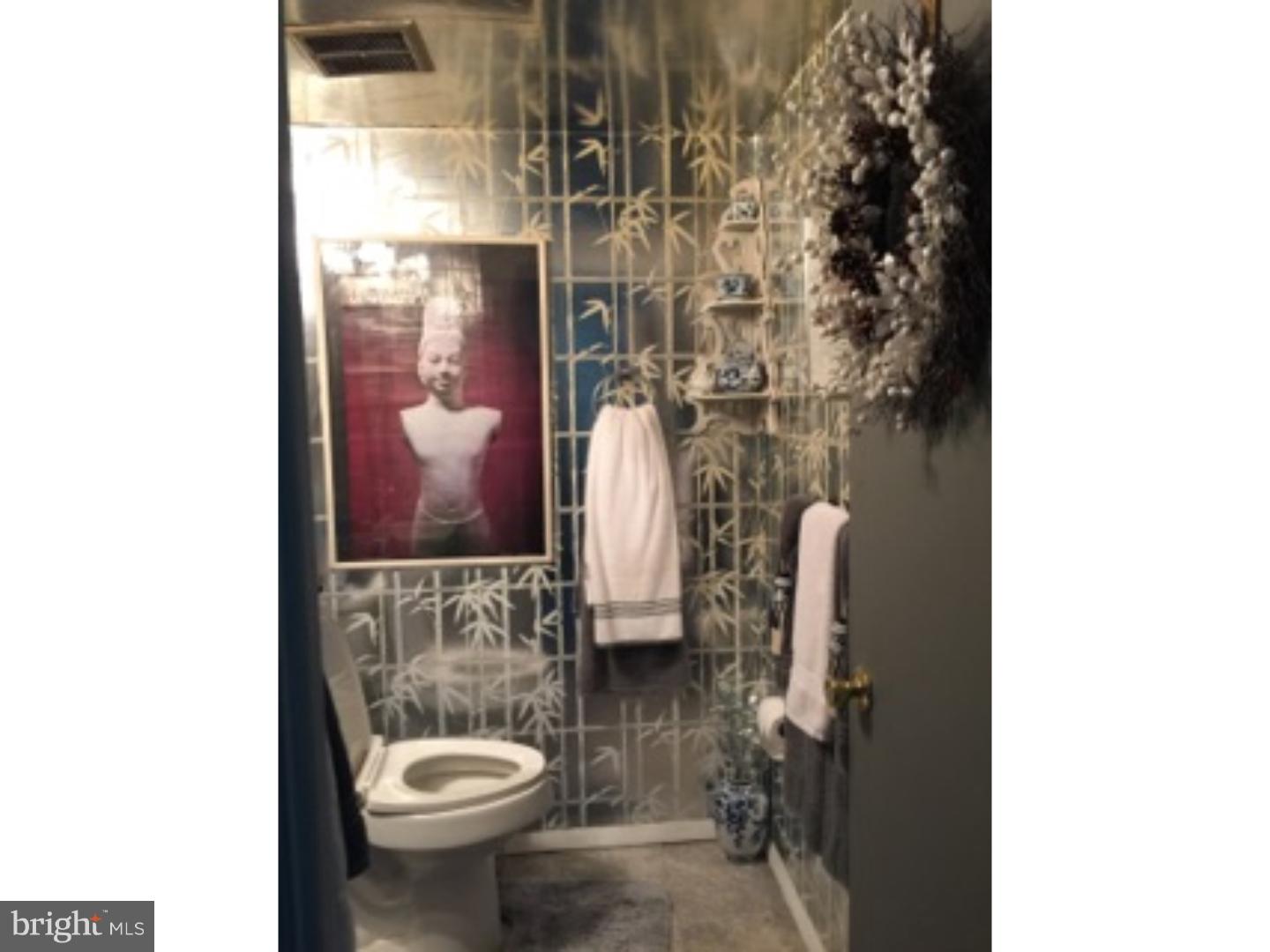 526 Four Mile Branch Road Sicklerville, NJ 08081 - Photo 5 of 24 Half Bath