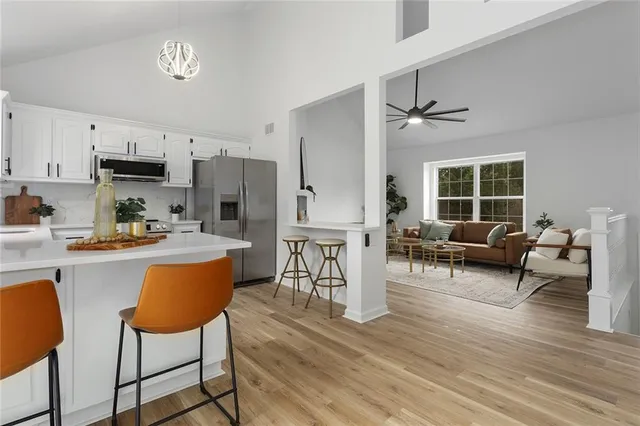 $347,500 | 704 16th Avenue South, Greenwood, MO 64034