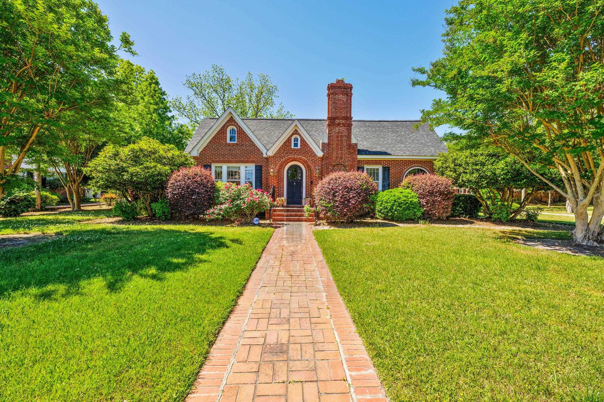 3116 Main Street Loris, SC 29569 - Photo 1 of 31 Gallery Image 1