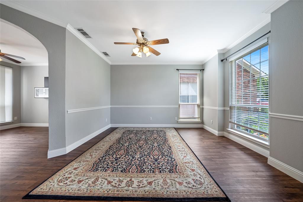 1803 Hunters Ridge Drive Grapevine, TX 76051 - Photo 4 of 35