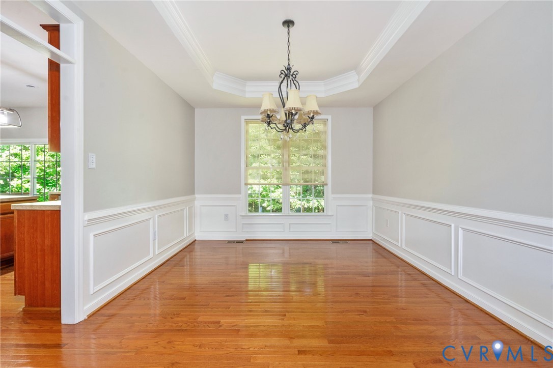 9367 Springmount Terrace Chesterfield, VA 23832 - Photo 8 of 33