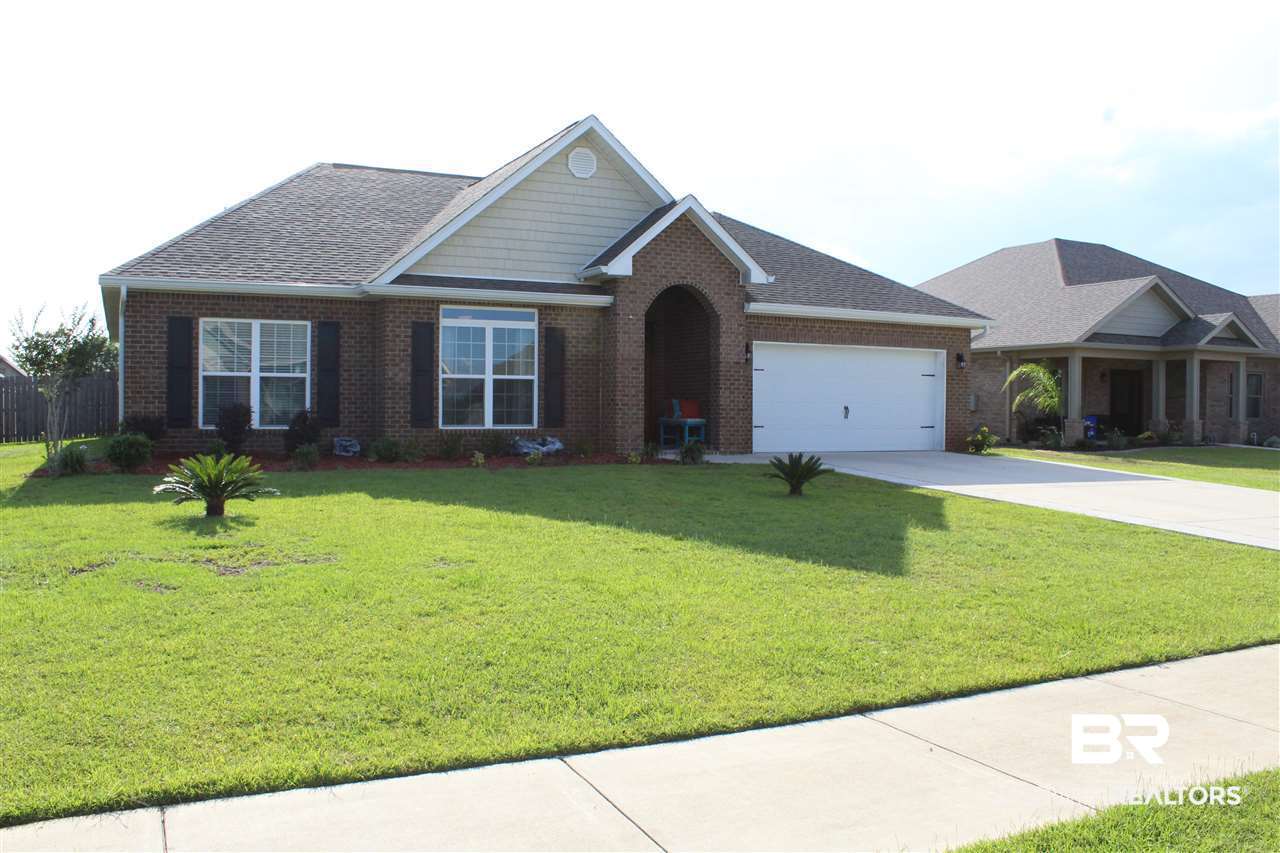 7080 Rocky Rd Loop Gulf Shores, AL 36542 - Photo 3 of 47