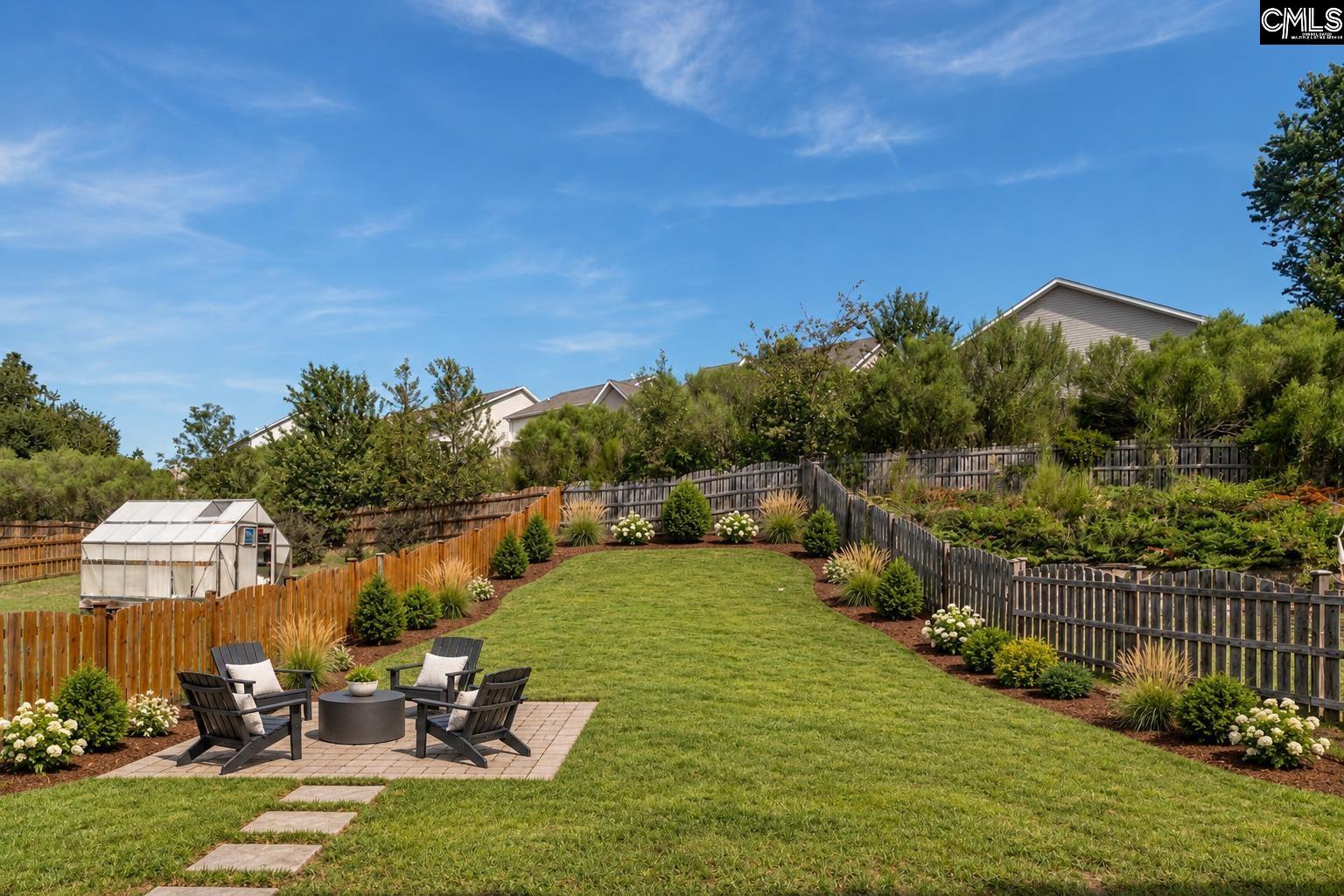 734 Westfield Road Lexington, SC 29073 - Photo 50 of 55 Gallery Image 50