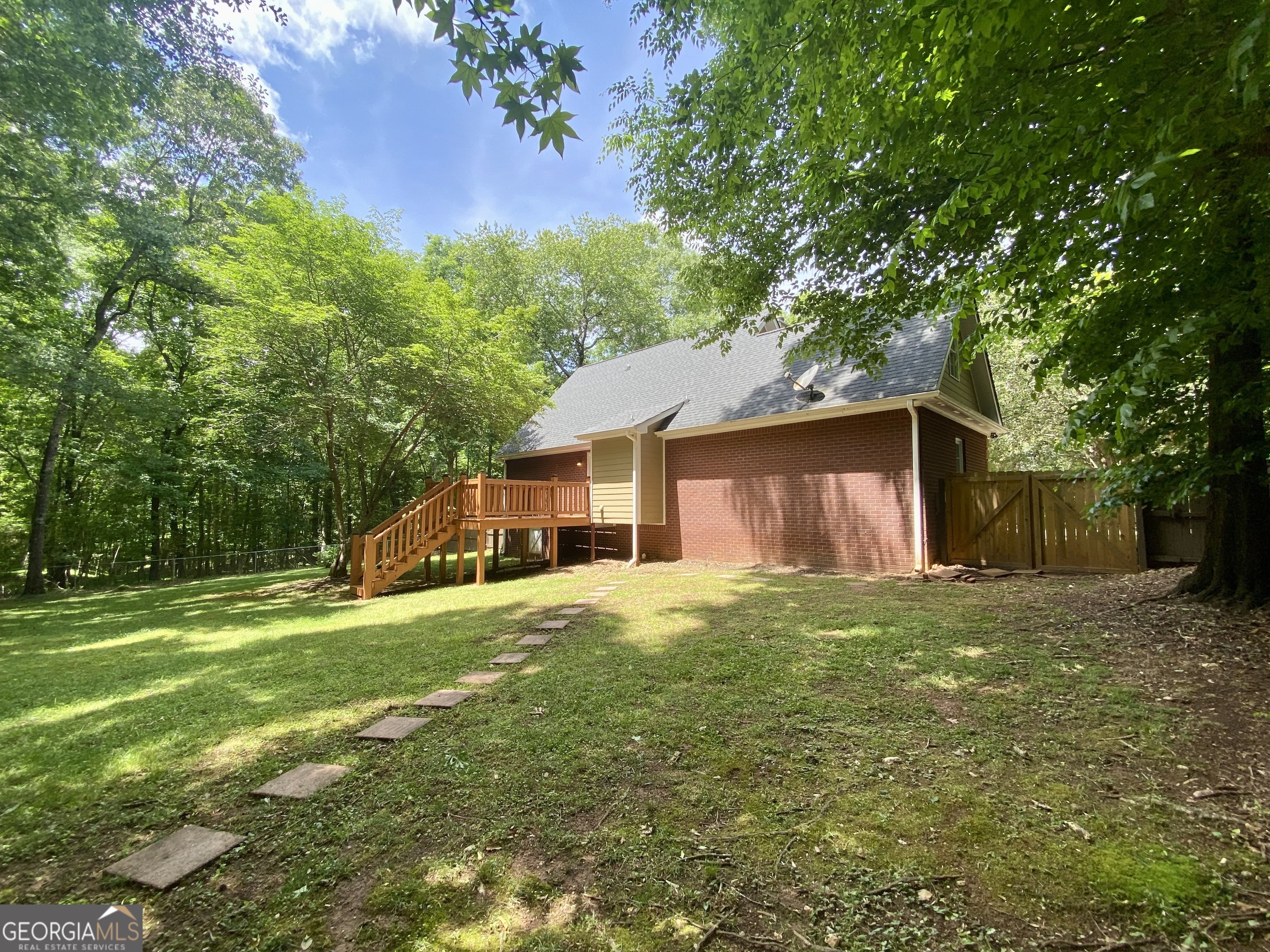 1130 Darlington Station Road Bogart, GA 30622 - Photo 53 of 70
