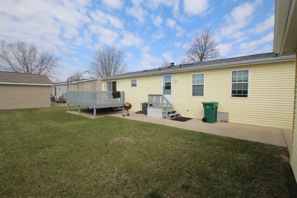 $74,900 | 5435 Autumn Ash Lane, Machesney Park, IL 61115