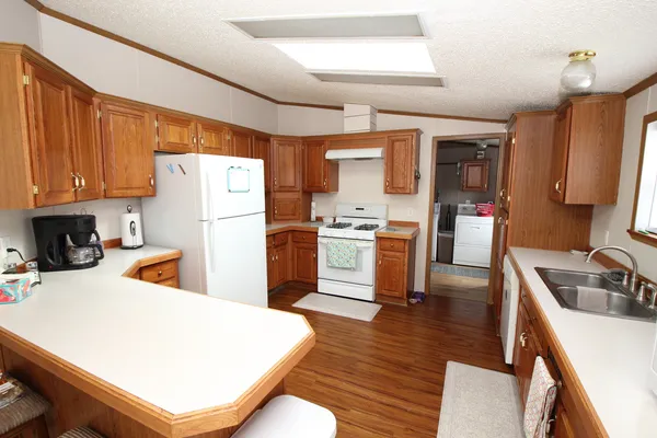 $74,900 | 5435 Autumn Ash Lane, Machesney Park, IL 61115