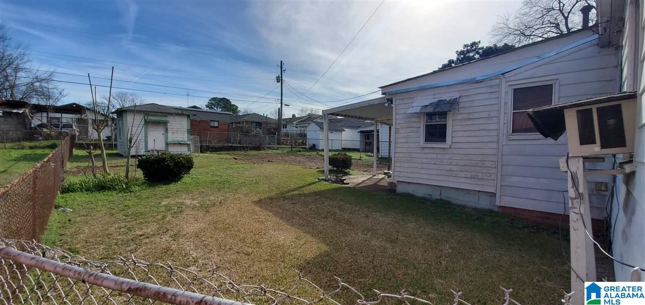 725 Center Place Southwest Birmingham, AL 35211 - Photo 11 of 12