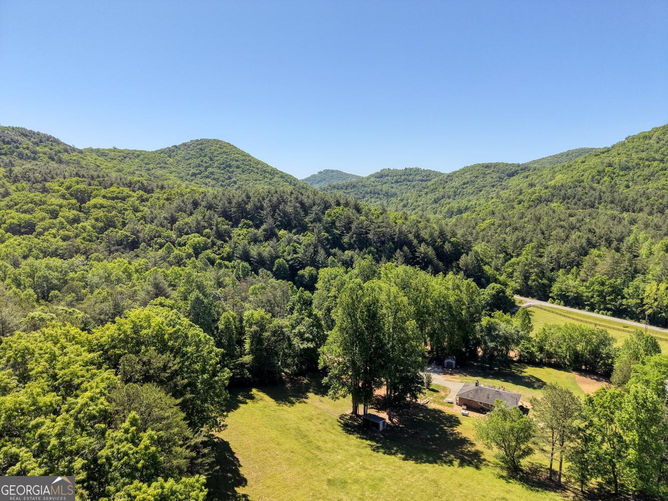4836 Owltown Road Blairsville, GA 30512 - Photo 80 of 95