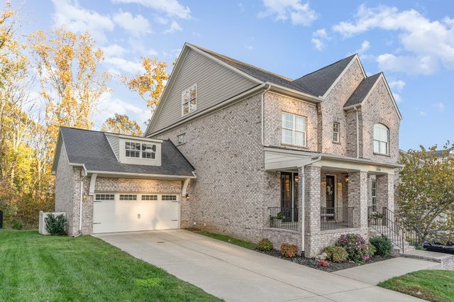 $1,015,000 | 5059 Aunt Nannies Place, Nolensville, TN 37135