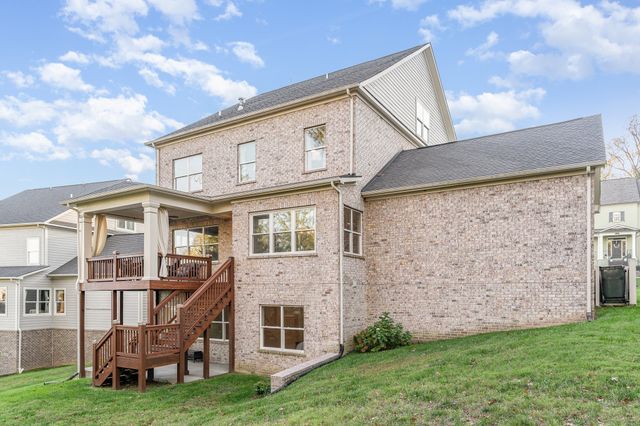 $1,015,000 | 5059 Aunt Nannies Place, Nolensville, TN 37135