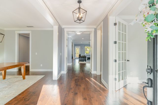 $1,015,000 | 5059 Aunt Nannies Place, Nolensville, TN 37135