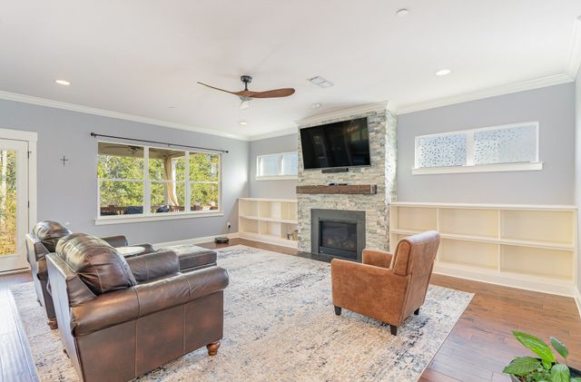 $1,015,000 | 5059 Aunt Nannies Place, Nolensville, TN 37135