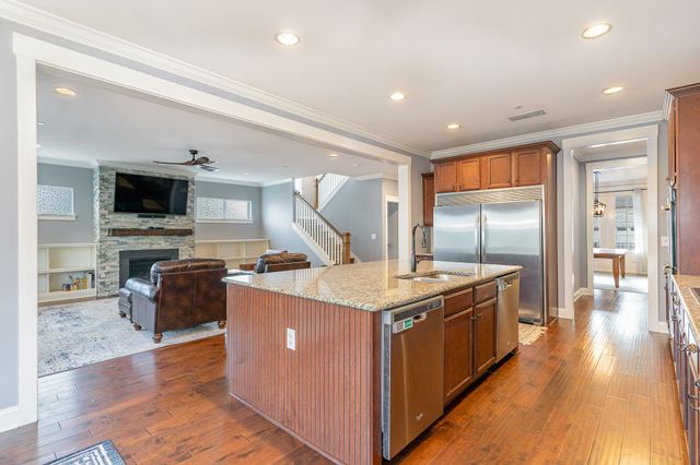 $1,015,000 | 5059 Aunt Nannies Place, Nolensville, TN 37135