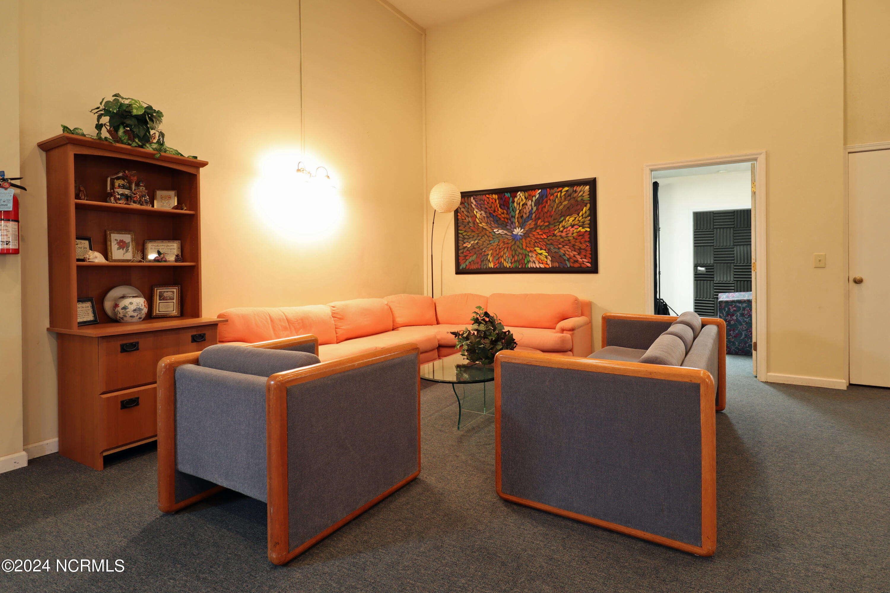 135 P229 Vass, NC 28394 - Photo 14 of 52 Gathering area