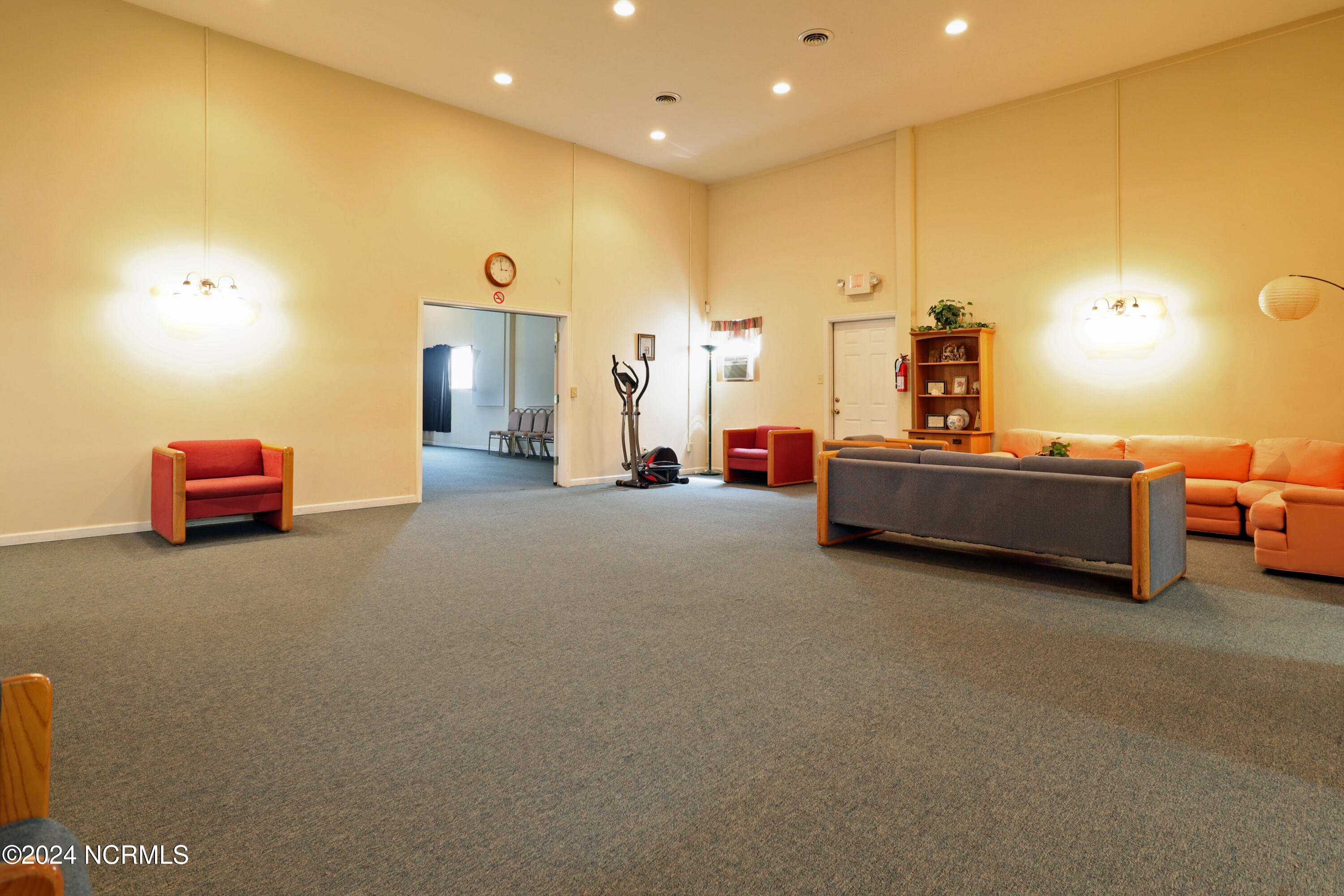 135 P229 Vass, NC 28394 - Photo 15 of 52 Large Gathering Room