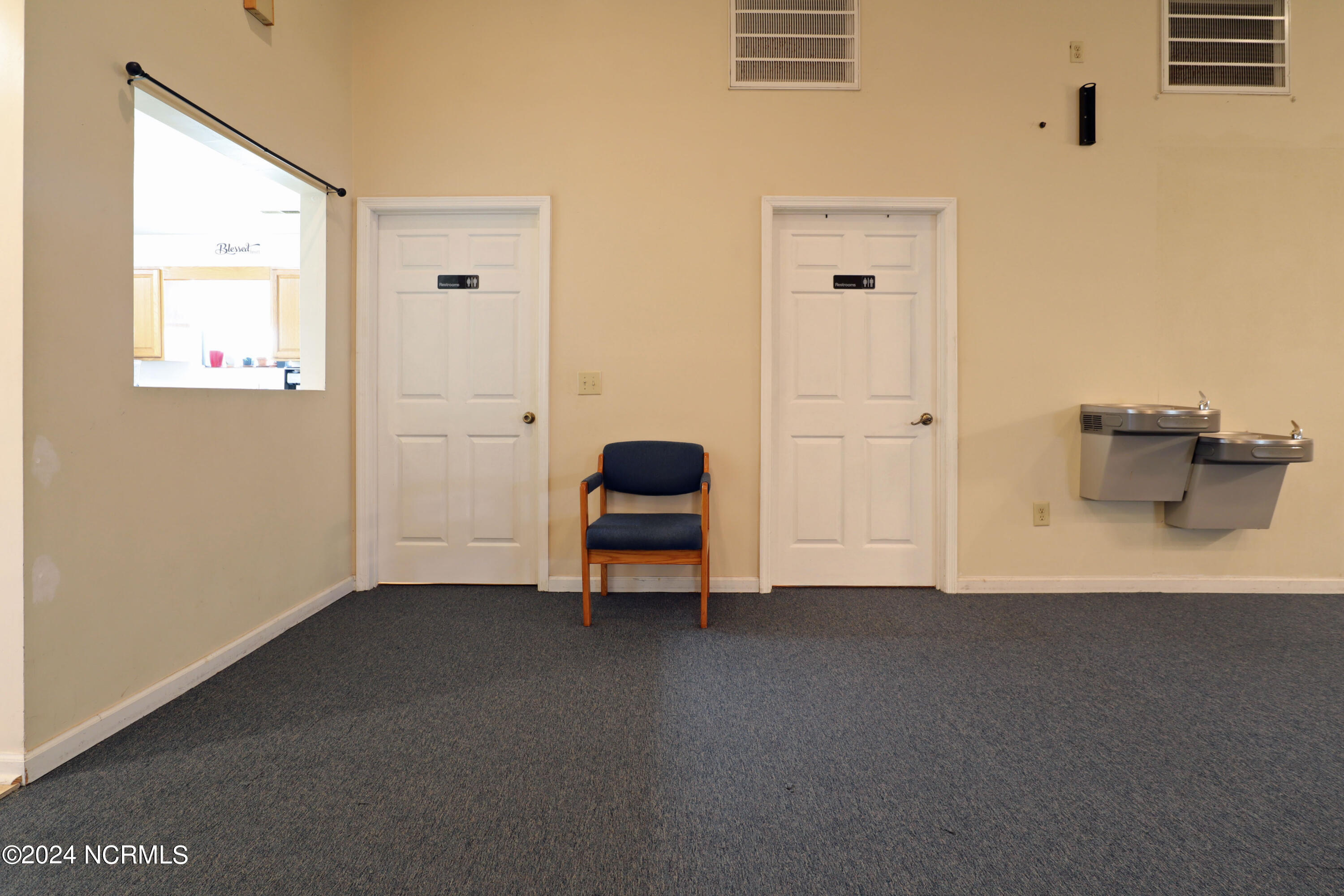 135 P229 Vass, NC 28394 - Photo 16 of 52 Bathrooms 1 & 2 in Gathering Room