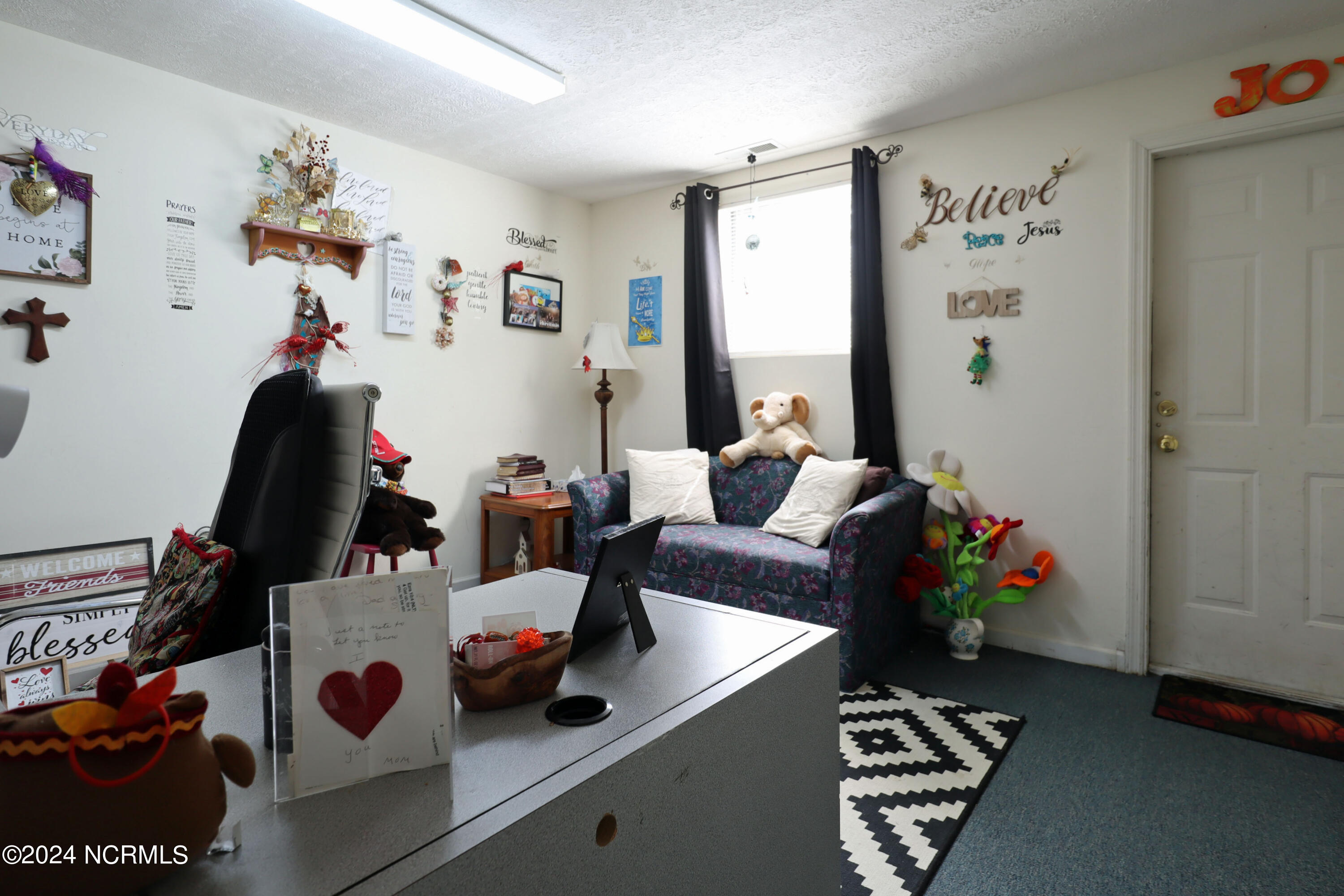 135 P229 Vass, NC 28394 - Photo 23 of 52 Office 1 - exterior exit