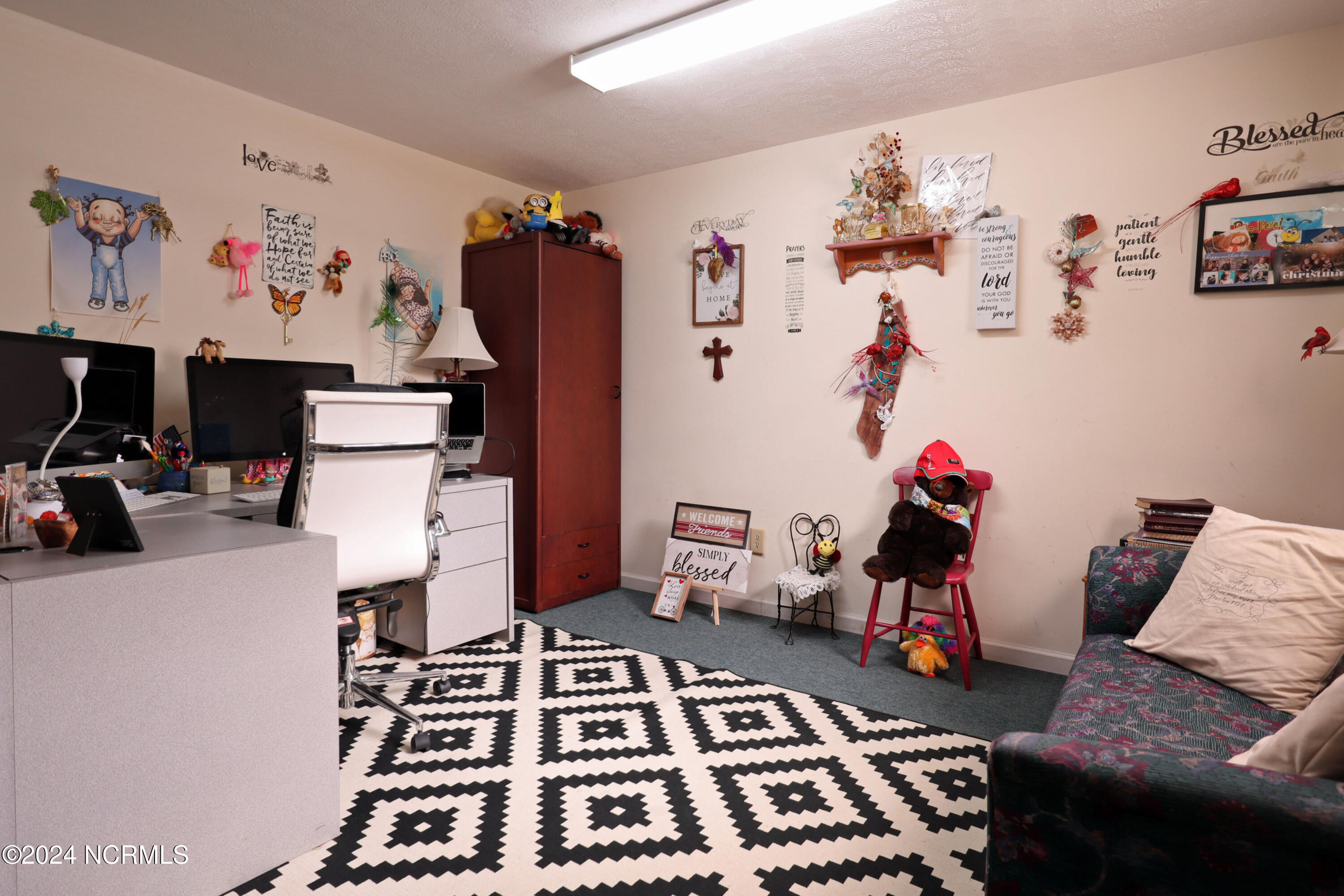 135 P229 Vass, NC 28394 - Photo 24 of 52 Office 1 - Firewalled