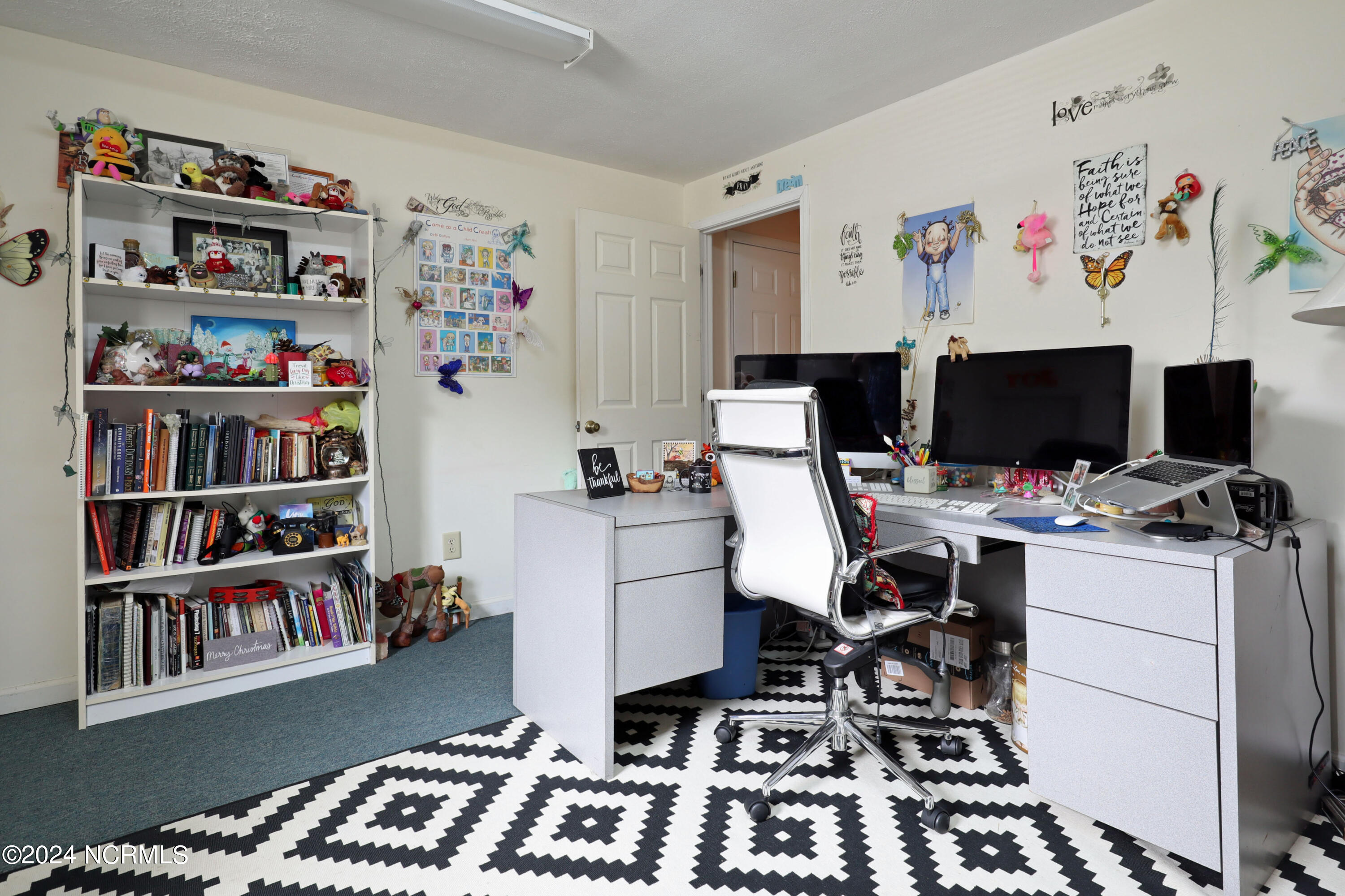 135 P229 Vass, NC 28394 - Photo 25 of 52 Office 1 -