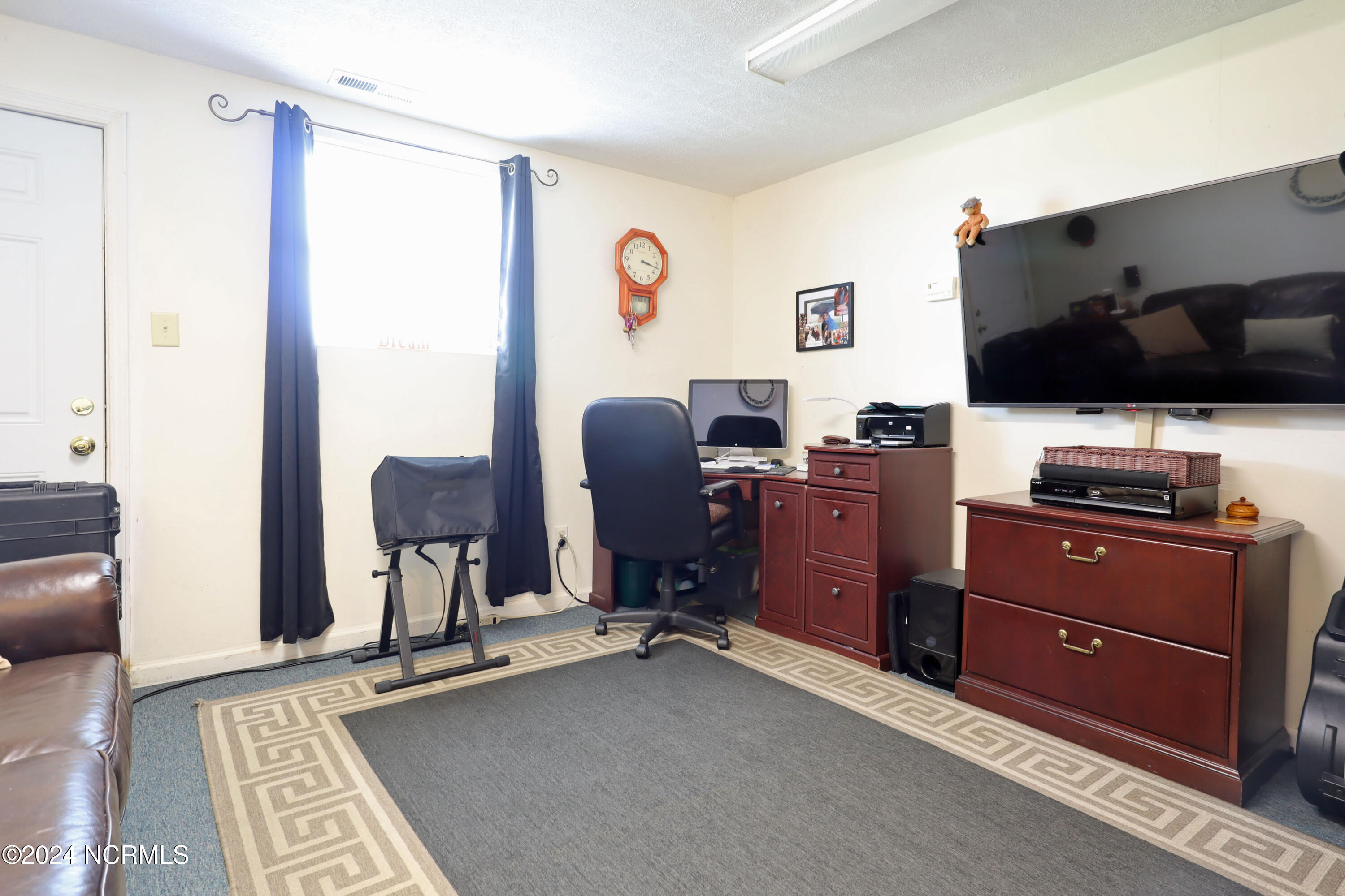 135 P229 Vass, NC 28394 - Photo 26 of 52 Office 2 - exterior door