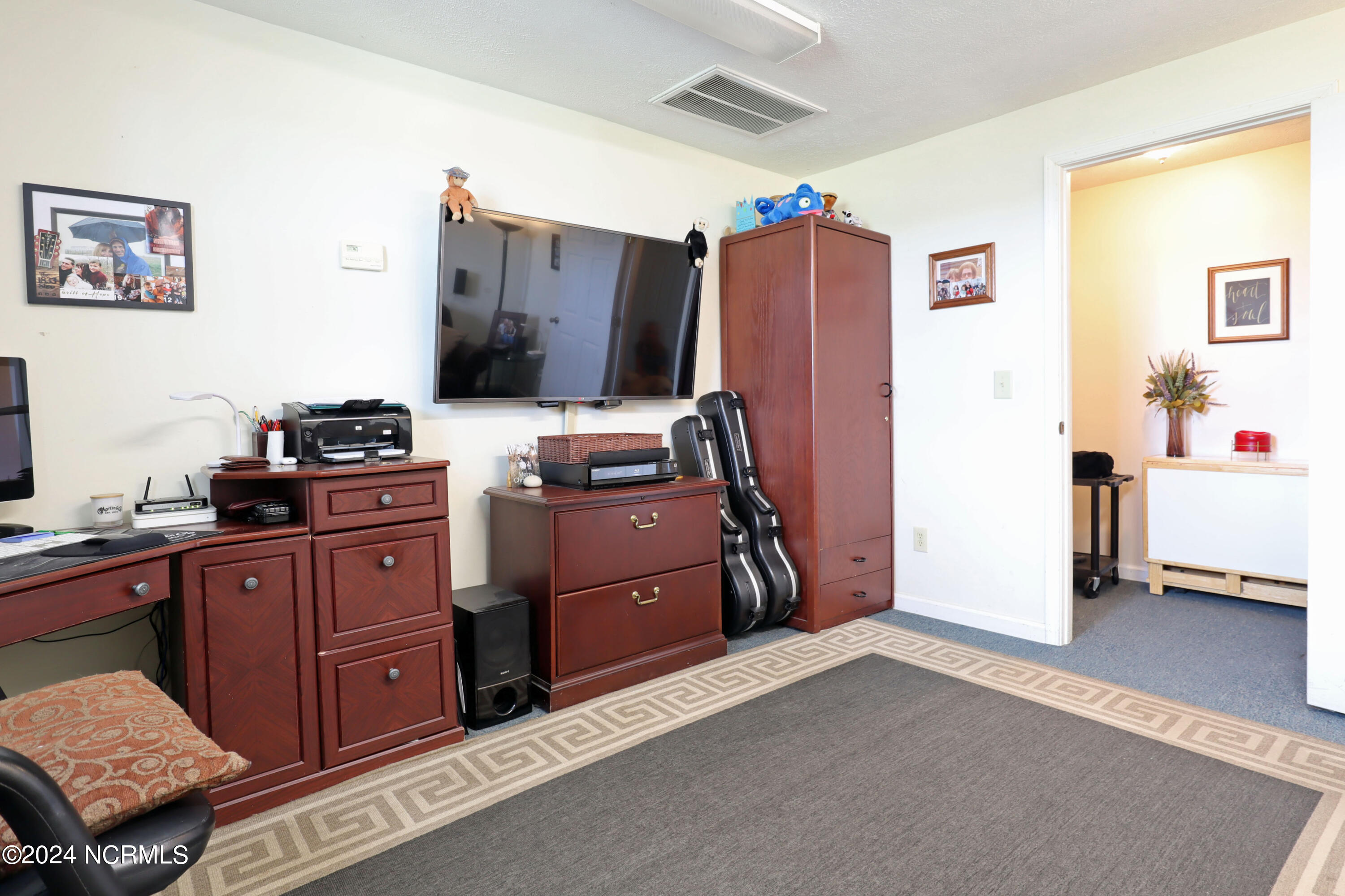 135 P229 Vass, NC 28394 - Photo 27 of 52 Office 2 -