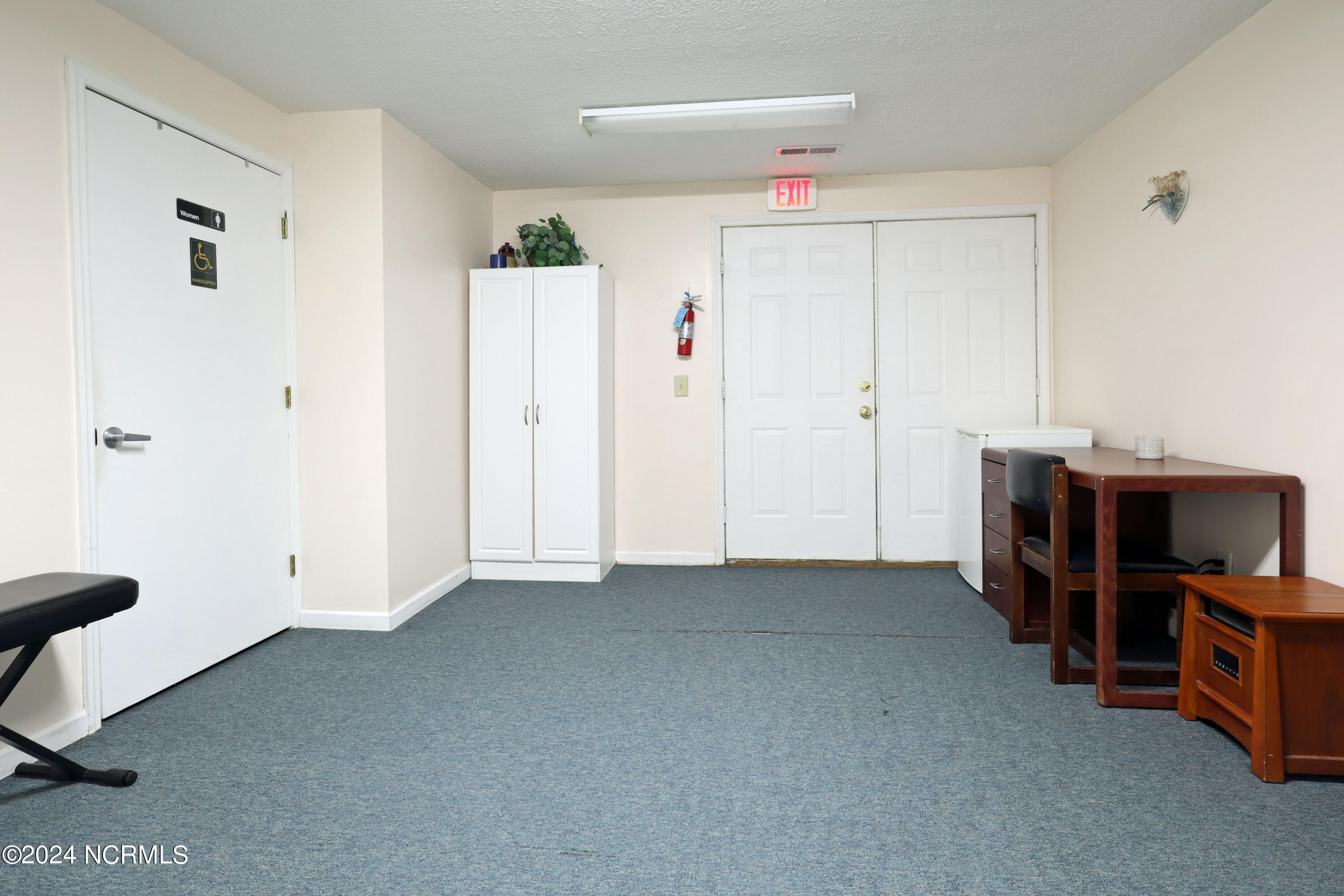 135 P229 Vass, NC 28394 - Photo 33 of 52 Handicap bathroom and exit