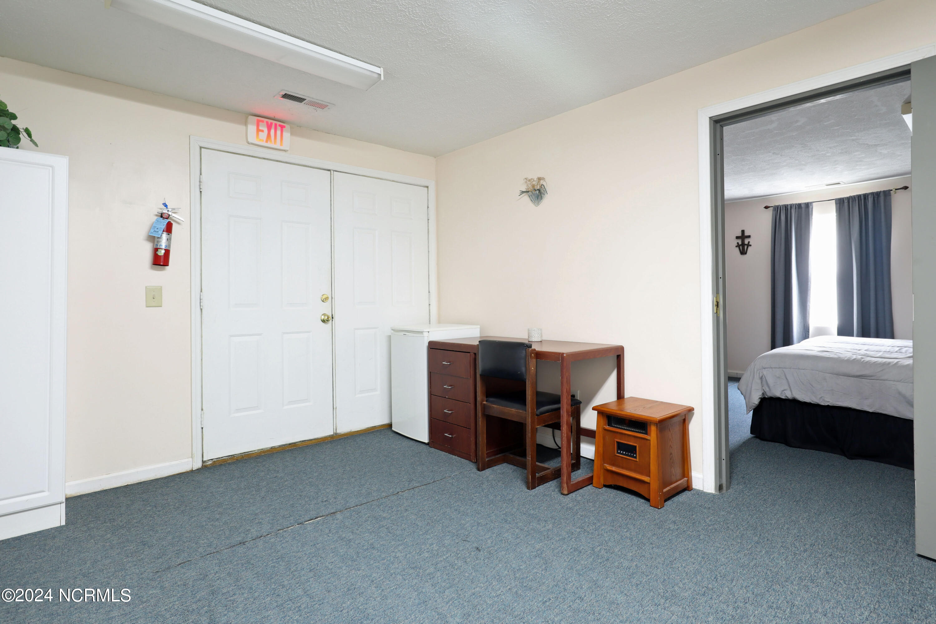 135 P229 Vass, NC 28394 - Photo 34 of 52 Handicap exit - unused