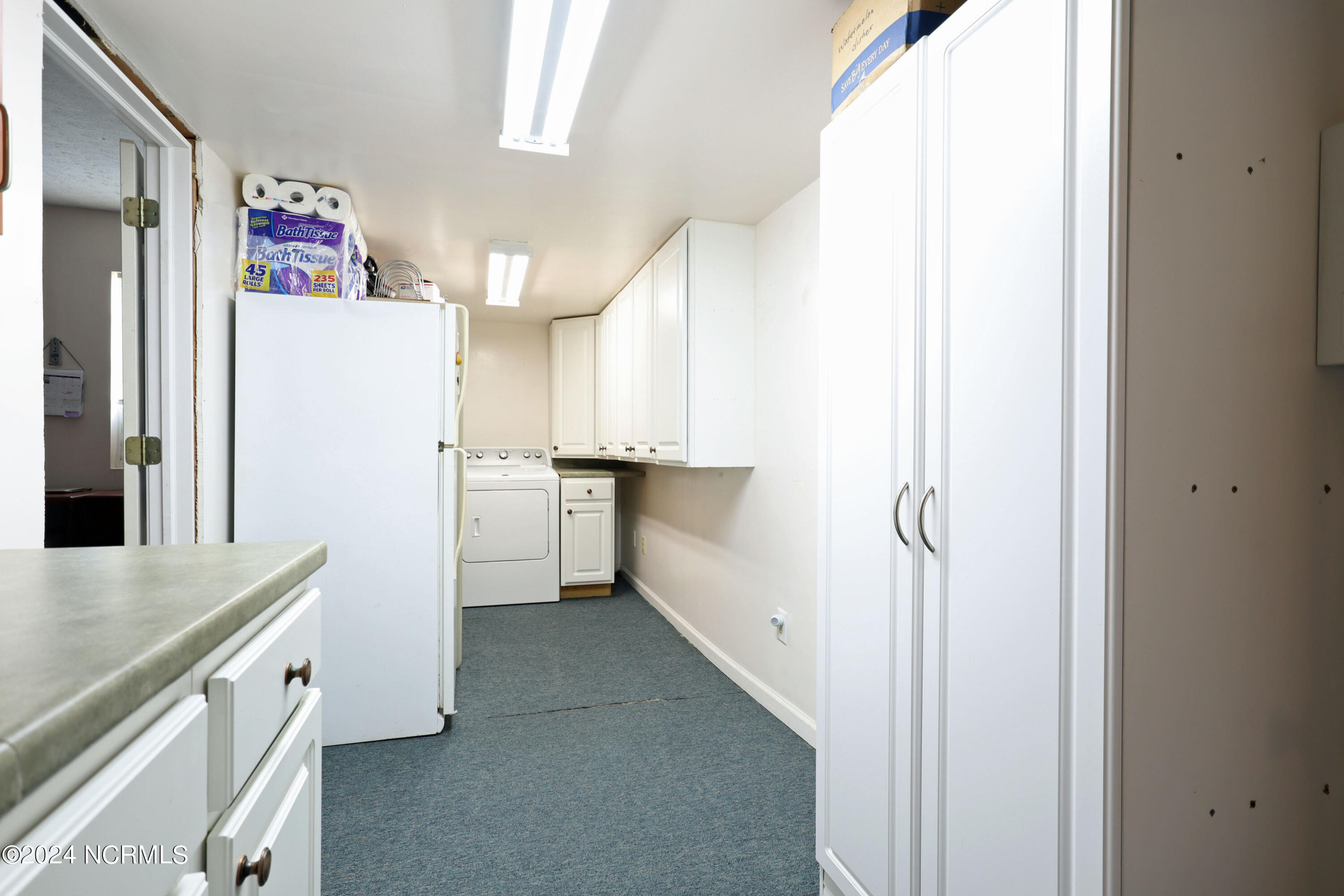 135 P229 Vass, NC 28394 - Photo 45 of 52 Utility Laundry