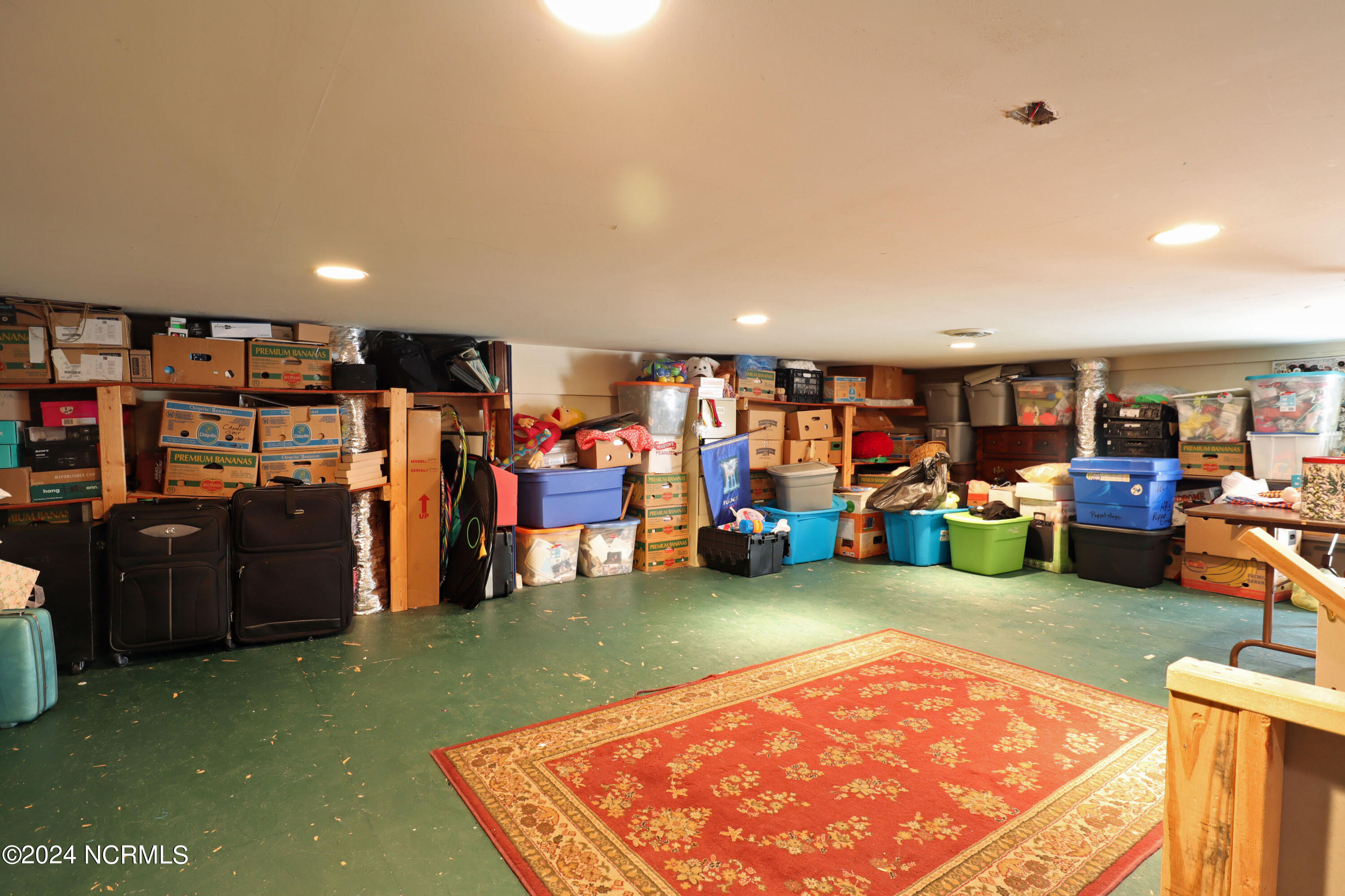 135 P229 Vass, NC 28394 - Photo 49 of 52 Attic storage -