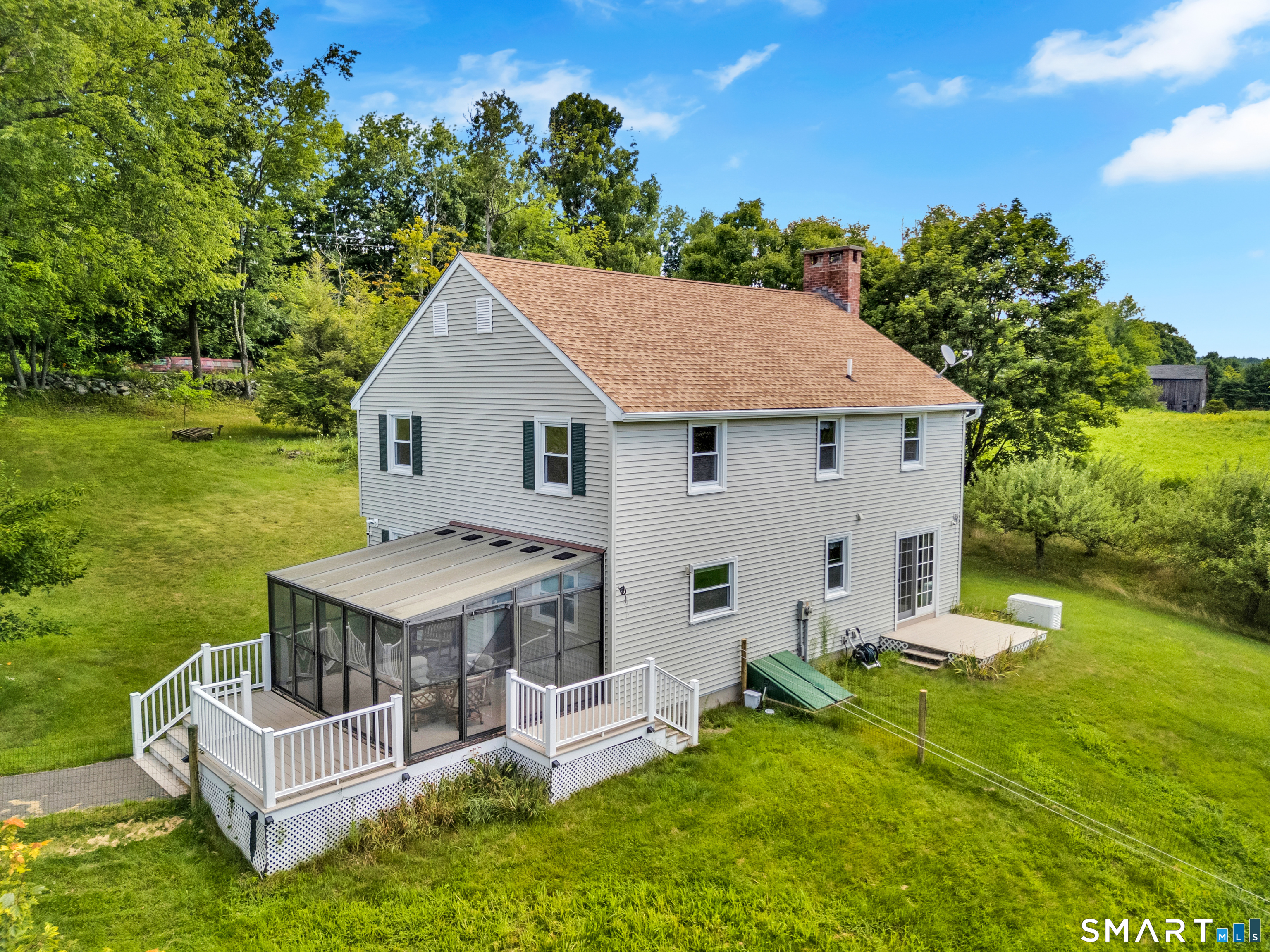 70 Colebrook Road Norfolk, CT 06058 - Photo 21 of 31 Gallery Image 21