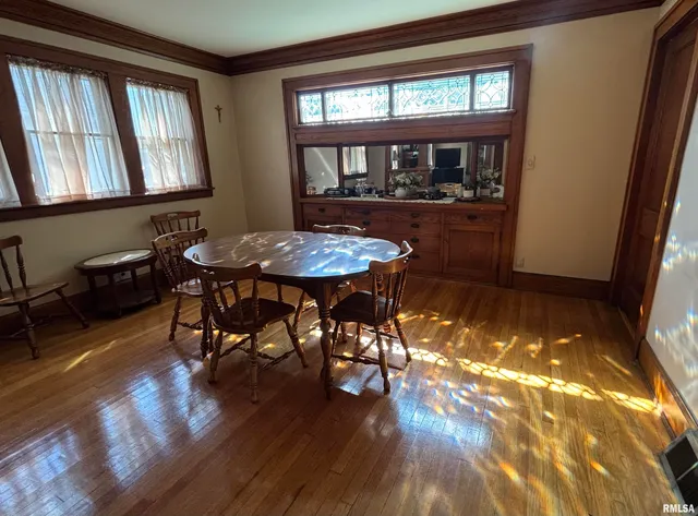 $160,000 | 1158 Beecher Avenue, Galesburg, IL 61401