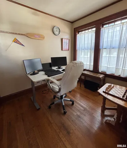 $160,000 | 1158 Beecher Avenue, Galesburg, IL 61401