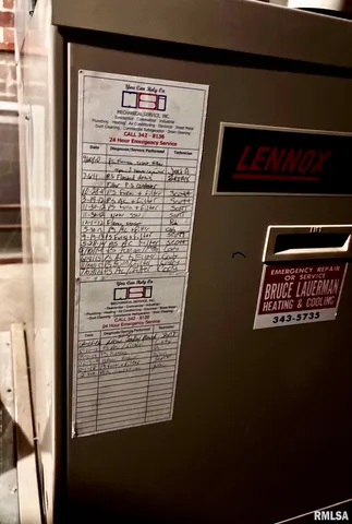 $160,000 | 1158 Beecher Avenue, Galesburg, IL 61401