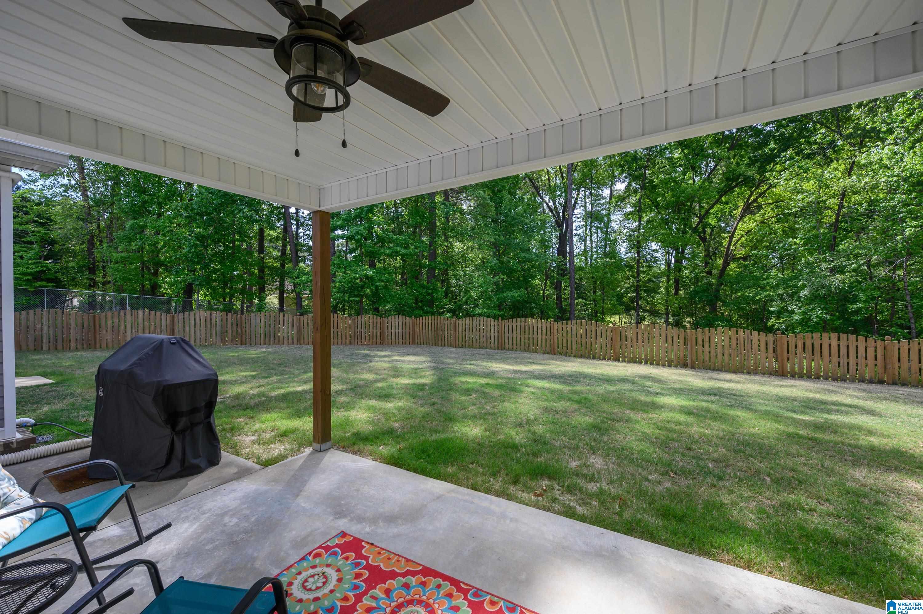 21325 Callie Circle McCalla, AL 35111 - Photo 42 of 51