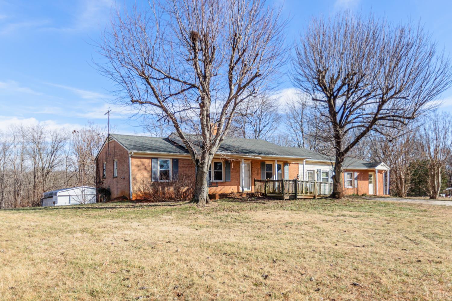 1130 Vermillion Road Appomattox, VA 24522 - Photo 3 of 37 Gallery Image 3