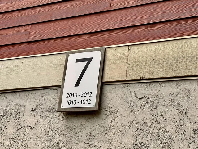 front view of a house with a porch