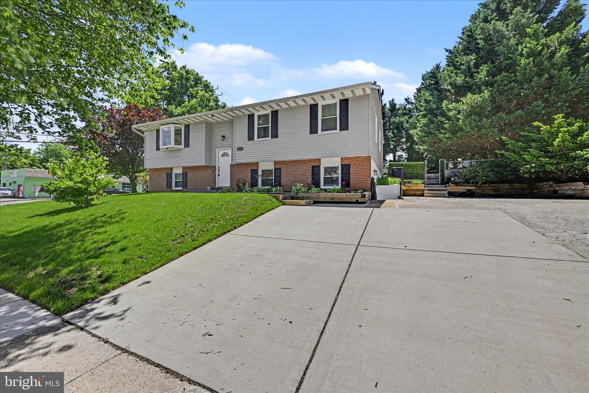 401 Grove Ridge Court Linthicum Heights, MD 21090 - Photo 34 of 35