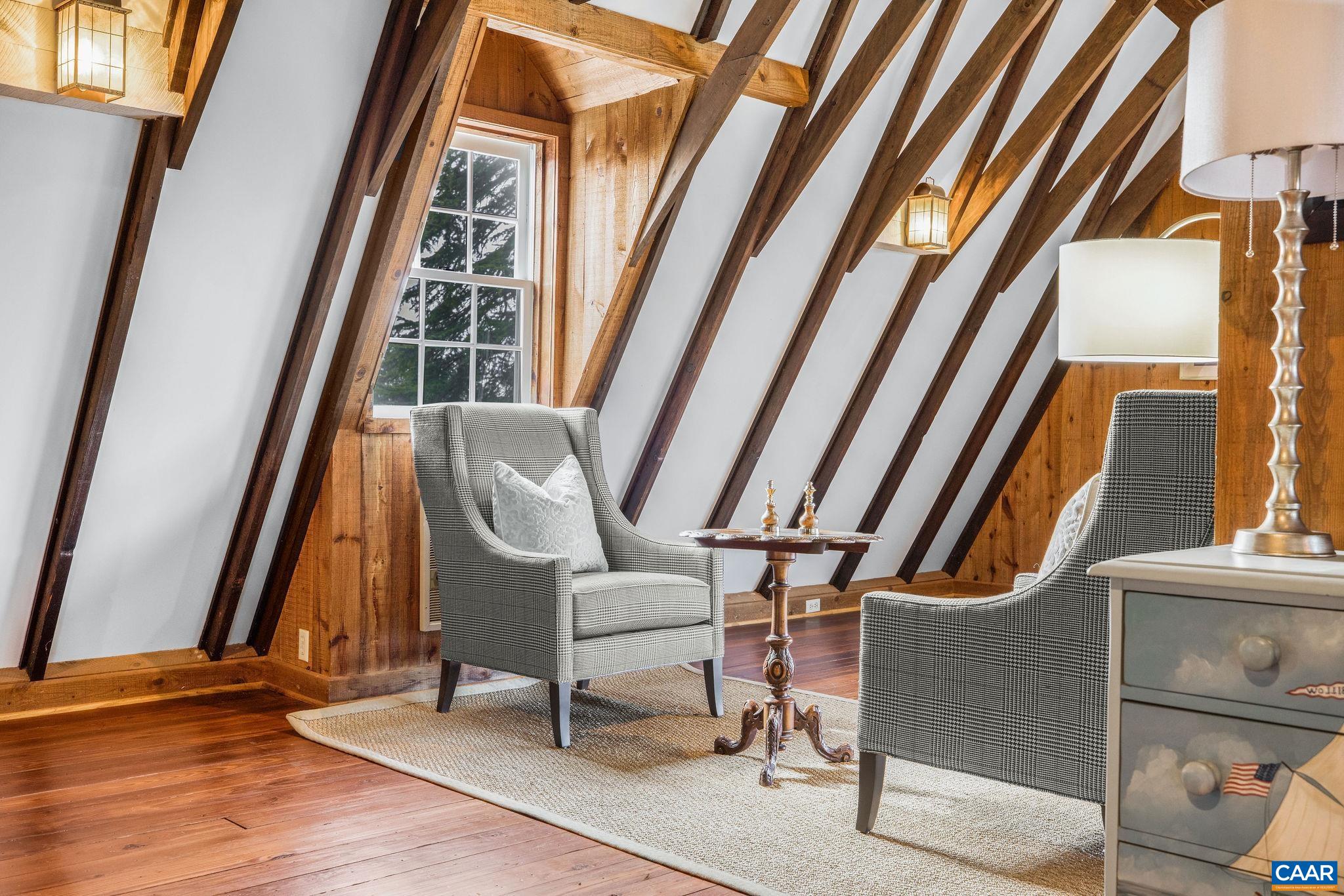 2418 Northfield Road Charlottesville, VA 22901 - Photo 31 of 47 a view of an chairs