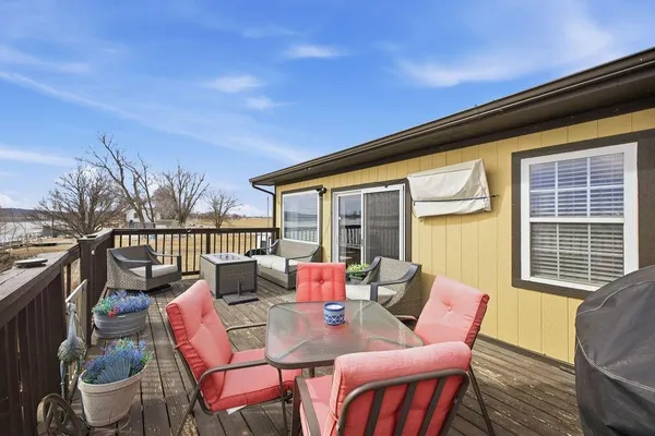 $297,000 | 147 Ruwwe Drive, Craig, MO 64437