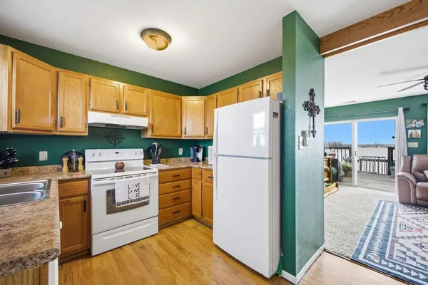 $297,000 | 147 Ruwwe Drive, Craig, MO 64437