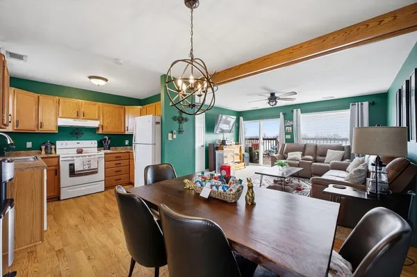 $297,000 | 147 Ruwwe Drive, Craig, MO 64437