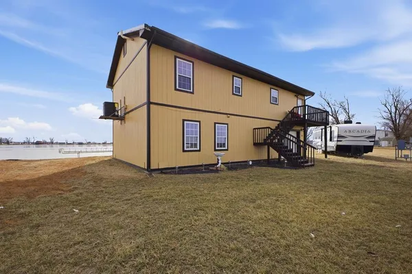 $297,000 | 147 Ruwwe Drive, Craig, MO 64437