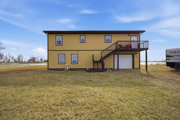 $297,000 | 147 Ruwwe Drive, Craig, MO 64437