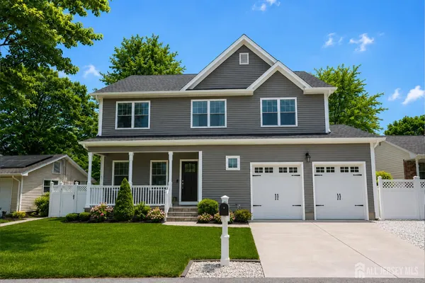 $699,000 | 741 Beach Avenue, Beachwood, NJ 08722