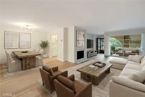 $665,000 | 5718 Ravenspur Drive, Unit 305, Rancho Palos Verdes, CA 90275