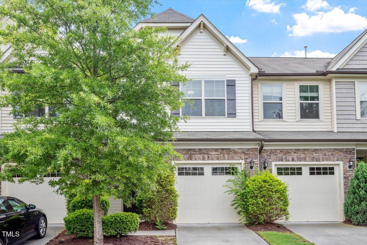 140 Token House Road Durham, NC 27703 - Photo 1 of 31 Front Exterior