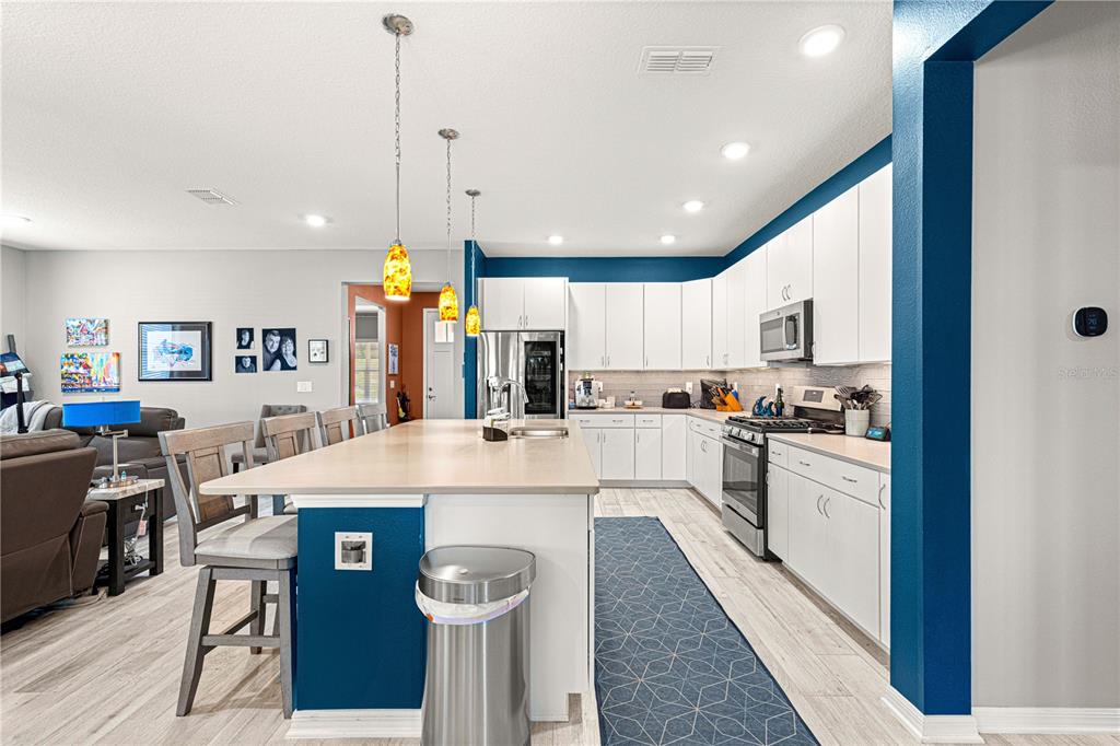 9342 Southwest 102nd Terrace Road Ocala, FL 34481 - Photo 24 of 79