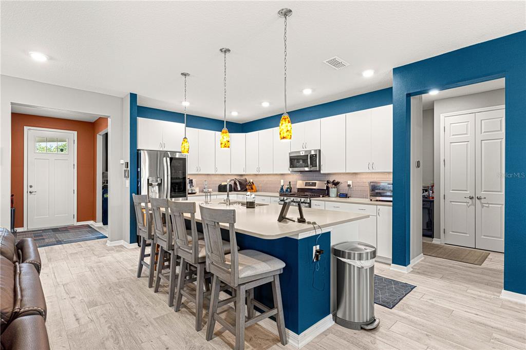 9342 Southwest 102nd Terrace Road Ocala, FL 34481 - Photo 25 of 79