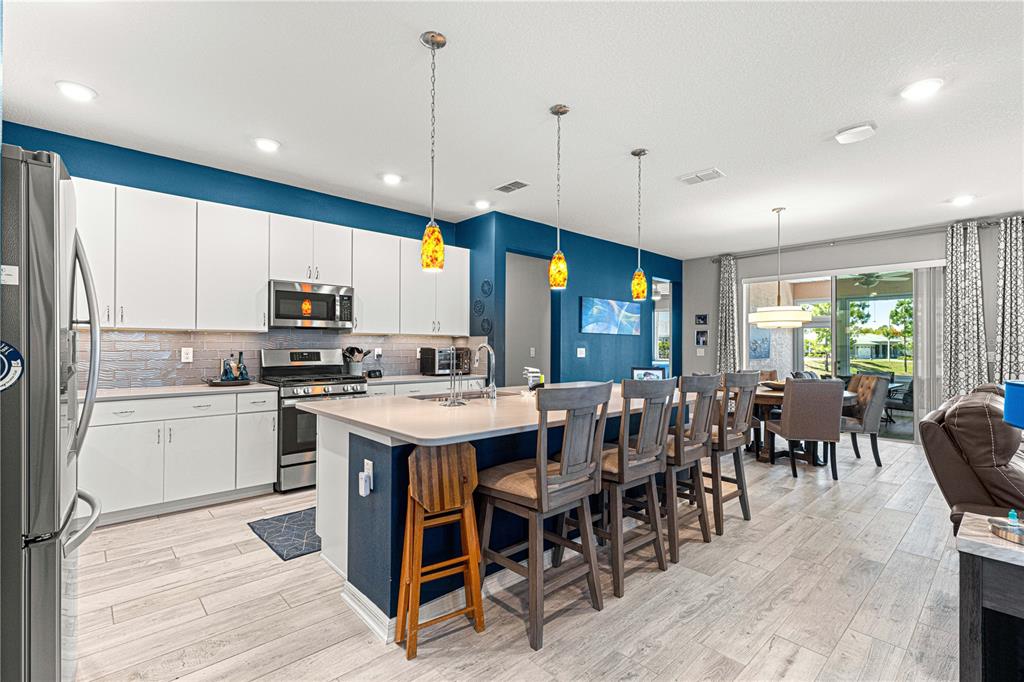 9342 Southwest 102nd Terrace Road Ocala, FL 34481 - Photo 31 of 79